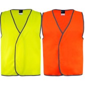 Hi-Vis Safety Vest